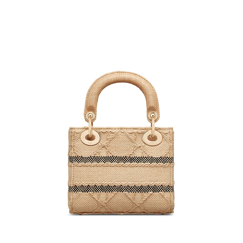 Mini Lady D-Lite Bag