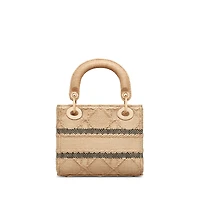 Mini Lady D-Lite Bag