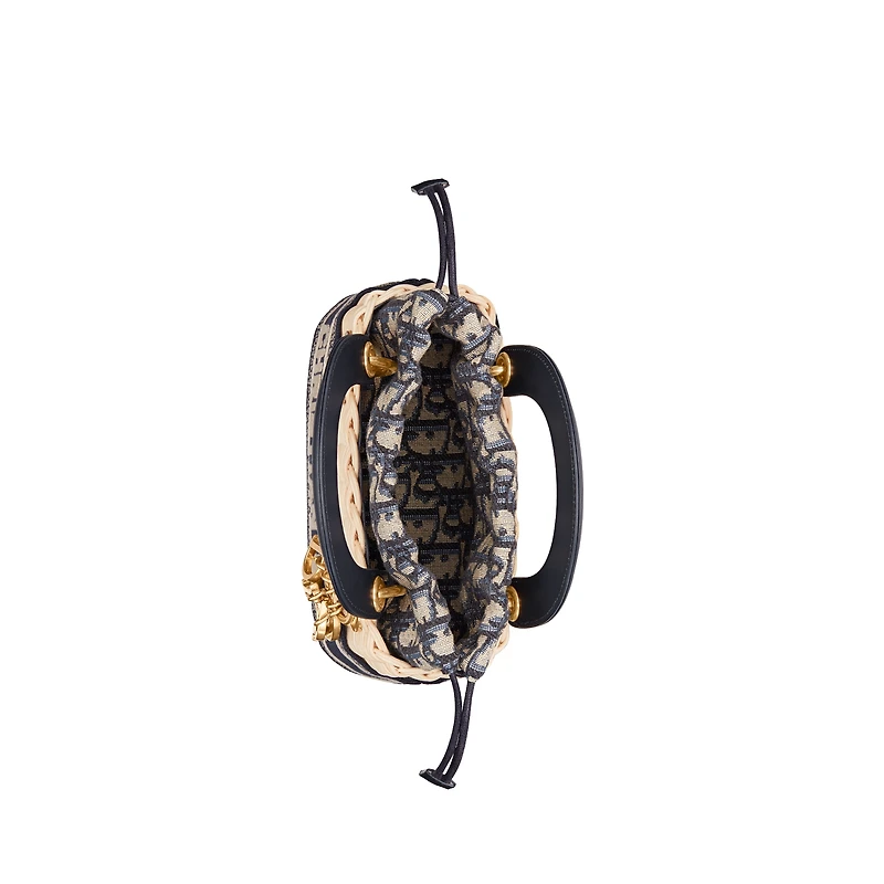 Mini Lady Dior Bag