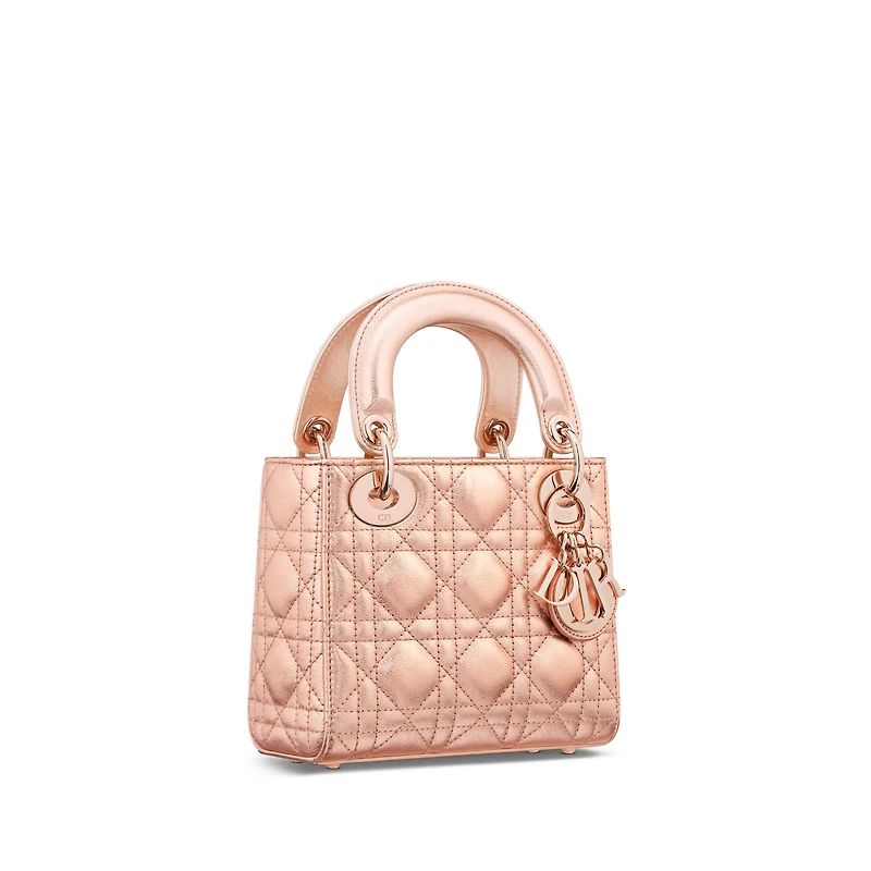 Mini Lady Dior Bag