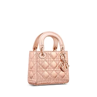 Mini Lady Dior Bag