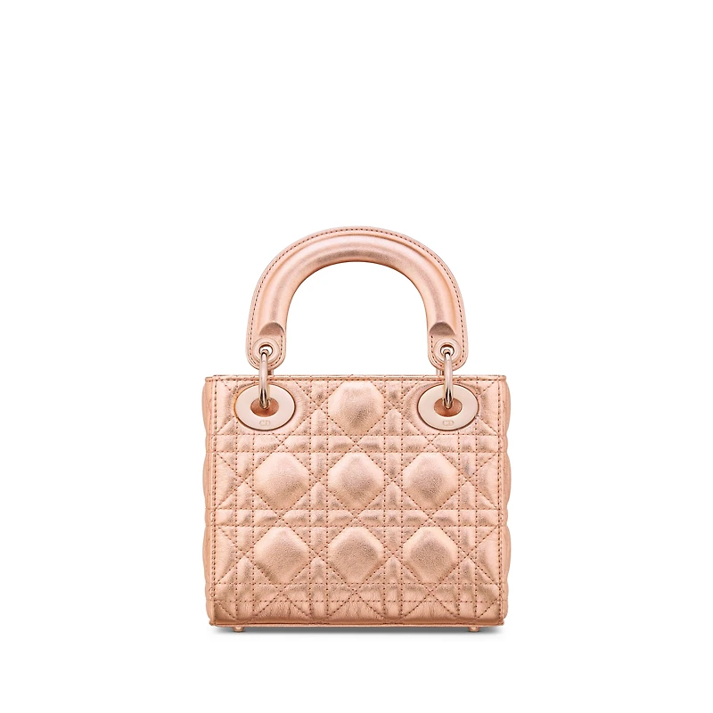Mini Lady Dior Bag
