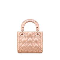 Mini Lady Dior Bag