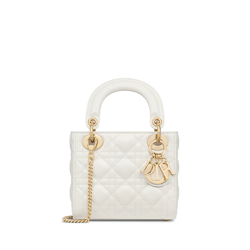 Mini Lady Dior Bag