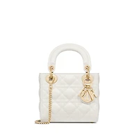 Mini Lady Dior Bag