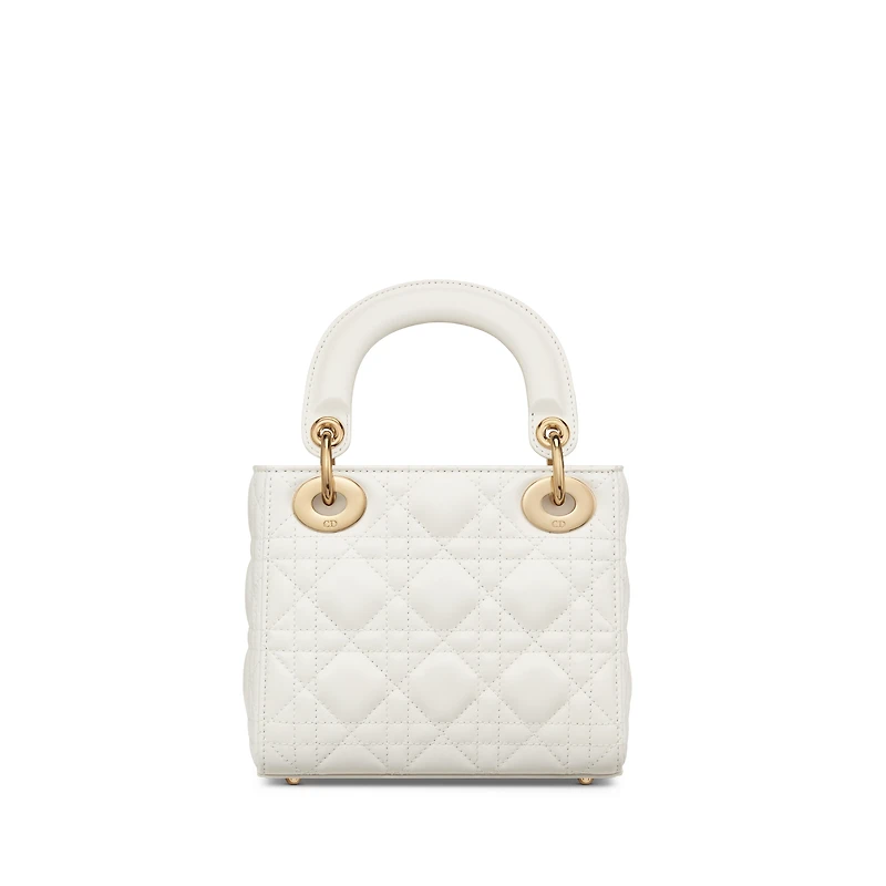 Mini Lady Dior Bag
