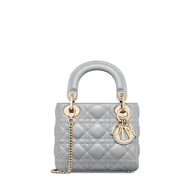 Mini Lady Dior Bag