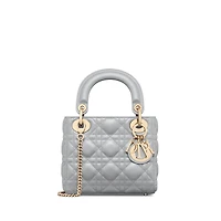 Mini Lady Dior Bag