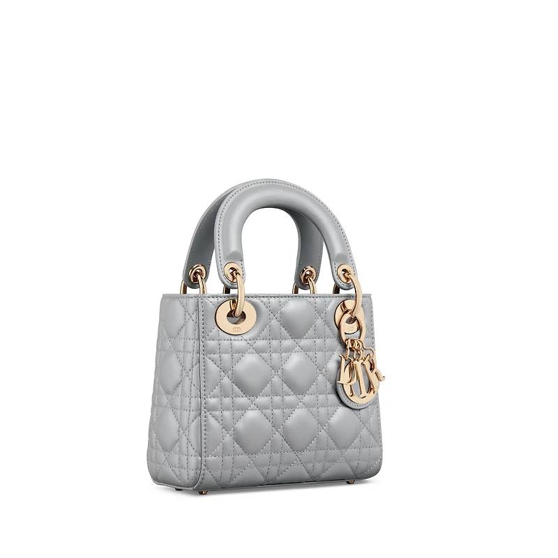 Mini Lady Dior Bag