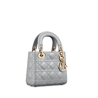 Mini Lady Dior Bag