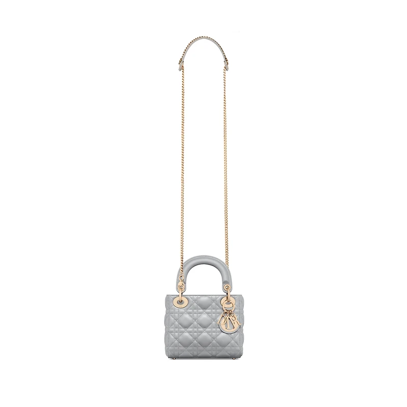 Mini Lady Dior Bag