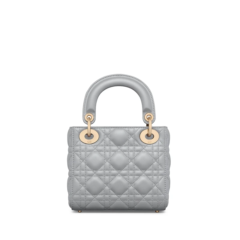 Mini Lady Dior Bag