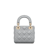 Mini Lady Dior Bag