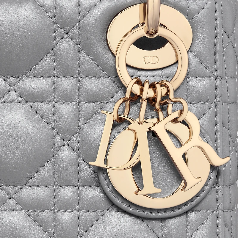 Mini Lady Dior Bag