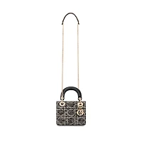 Mini Lady Dior Bag