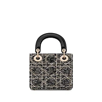 Mini Lady Dior Bag