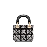 Mini Lady Dior Bag