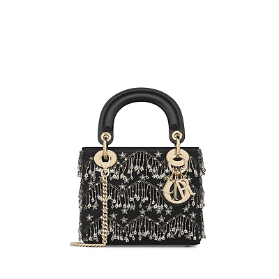Mini Lady Dior Bag