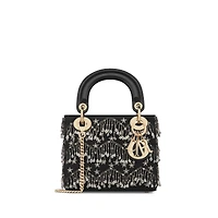 Mini Lady Dior Bag
