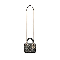 Mini Lady Dior Bag