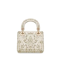 Mini Lady Dior Bag