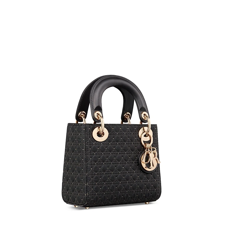 Mini Lady Dior Bag