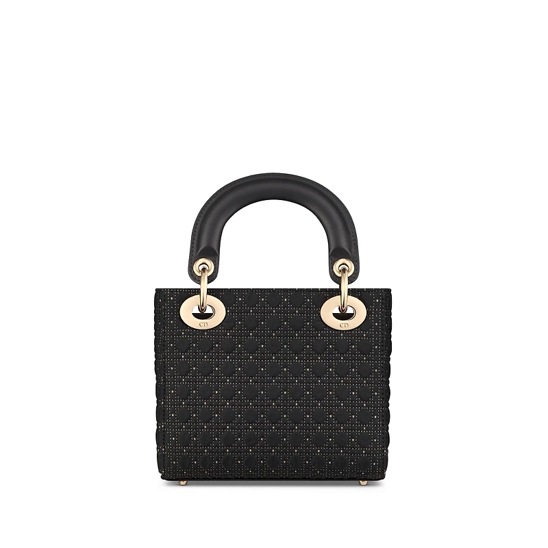 Mini Lady Dior Bag