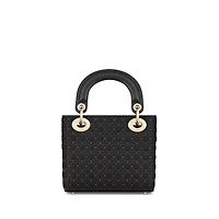Mini Lady Dior Bag