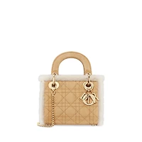 Mini Lady Dior Bag