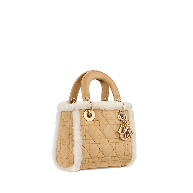 Mini Lady Dior Bag