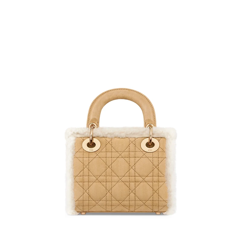 Mini Lady Dior Bag