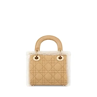 Mini Lady Dior Bag