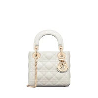 Mini Lady Dior Bag