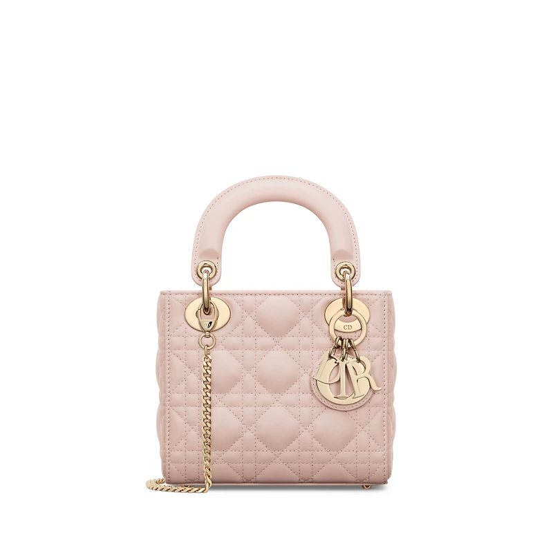 Mini Lady Dior Bag
