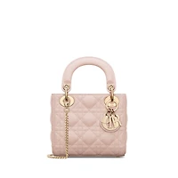 Mini Lady Dior Bag