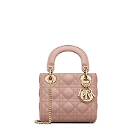 Mini Lady Dior Bag