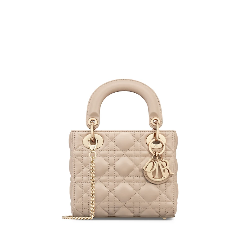 Mini Lady Dior Bag