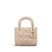 Mini Lady Dior Bag