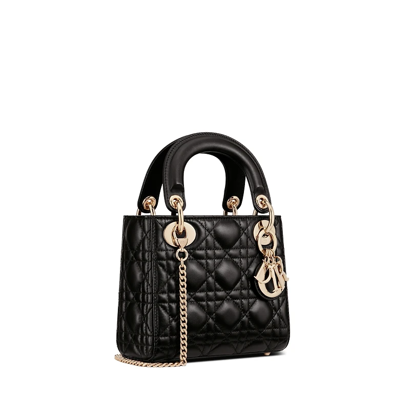 Mini Lady Dior Bag