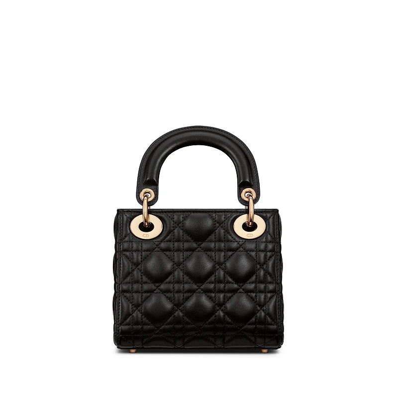 Mini Lady Dior Bag