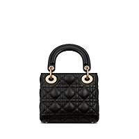Mini Lady Dior Bag