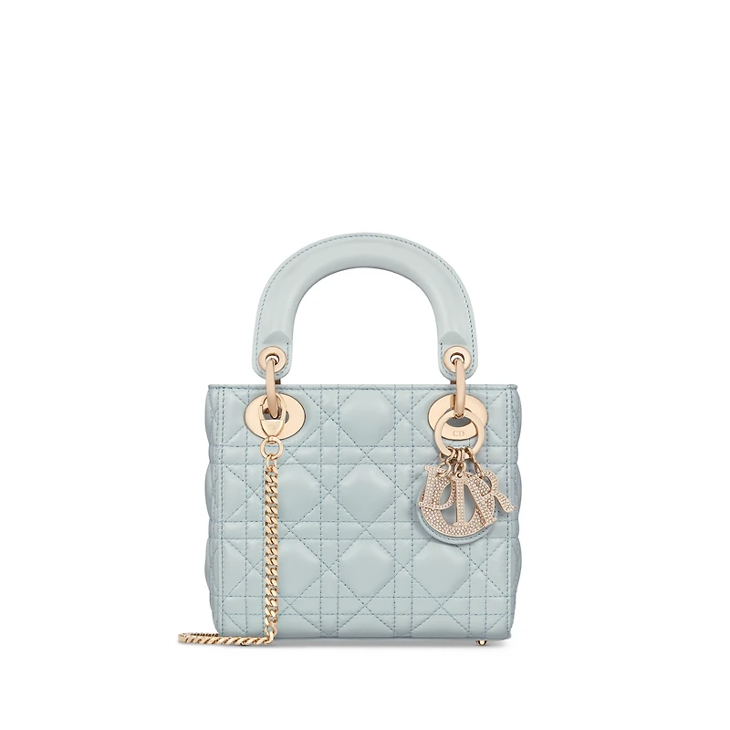 Mini Lady Dior Bag