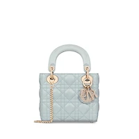 Mini Lady Dior Bag
