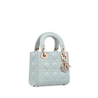 Mini Lady Dior Bag