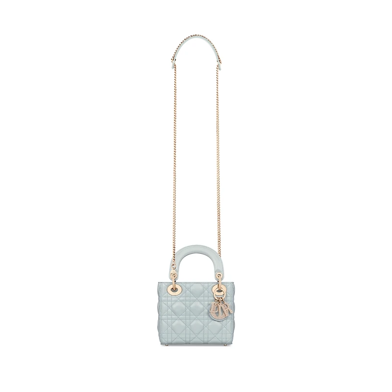 Mini Lady Dior Bag