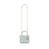 Mini Lady Dior Bag