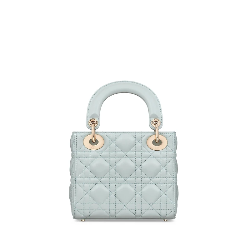Mini Lady Dior Bag