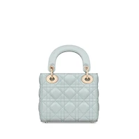 Mini Lady Dior Bag