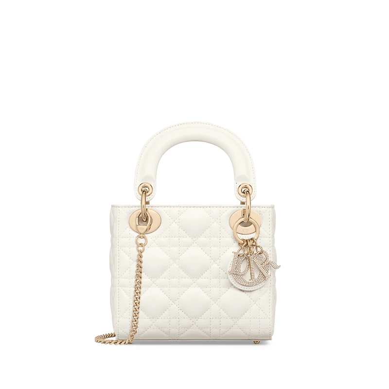 Mini Lady Dior Bag