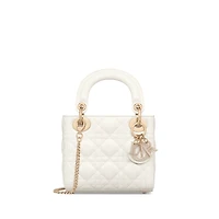 Mini Lady Dior Bag